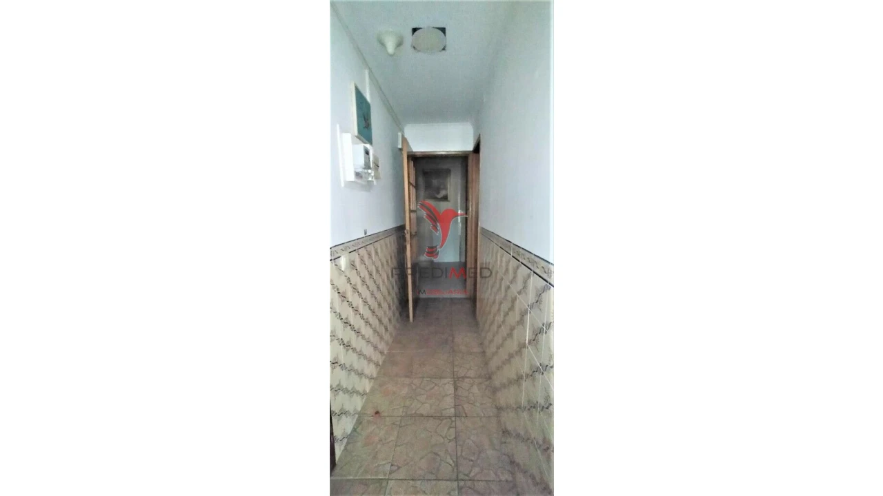 Apartamento T2 para Venda em Santa Maria Maior Foto 4