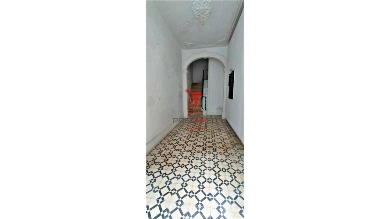Apartamento T2 para Venda em Santa Maria Maior Foto 15