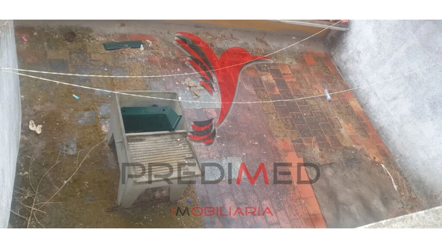 Apartamento T2 para Venda em Ferreira do Alentejo e Canhestros Foto 12