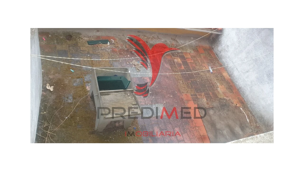 Apartamento T2 para Venda em Ferreira do Alentejo e Canhestros Foto 12