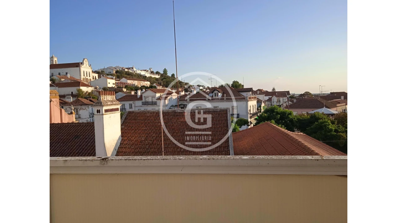 Apartamento T2 para Venda em Chamusca e Pinheiro Grande Foto 4
