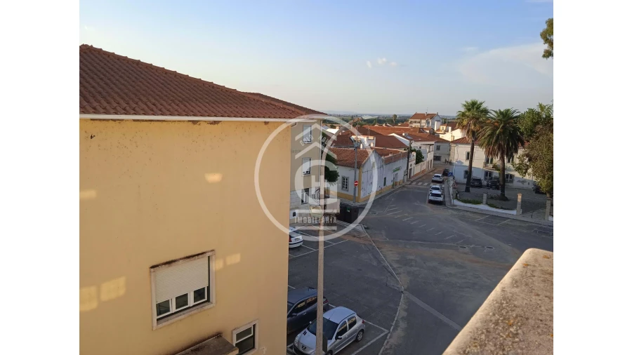 Apartamento T2 para Venda em Chamusca e Pinheiro Grande Foto 2