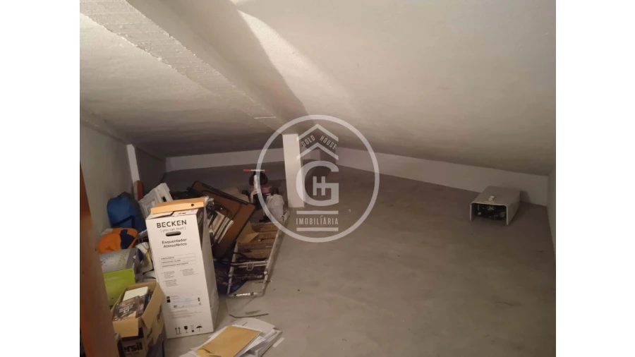 Apartamento T2 para Venda em Chamusca e Pinheiro Grande Foto 15