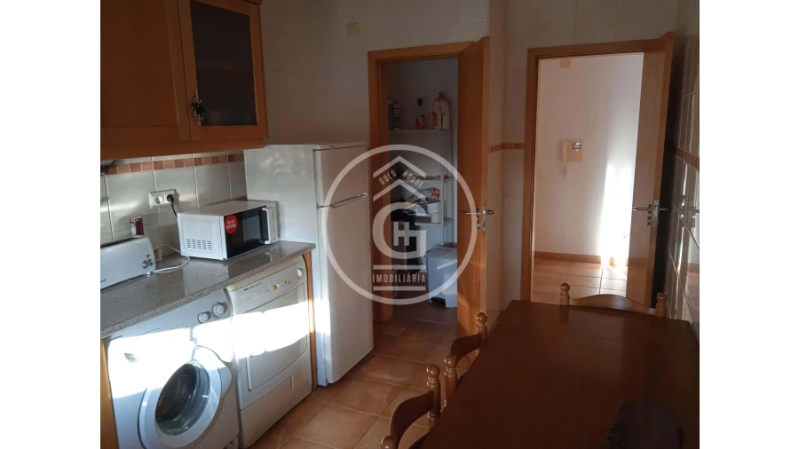 Apartamento T2 para Venda em Chamusca e Pinheiro Grande Foto 8