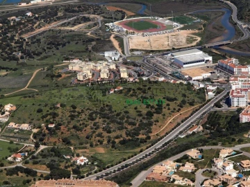 Terreno para Venda em Lagos (São Sebastião e Santa Maria)