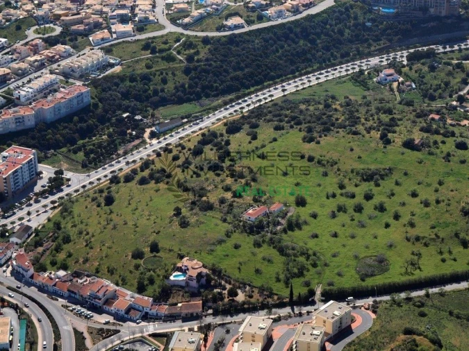 Terreno para Venda em Lagos (São Sebastião e Santa Maria) Foto 6