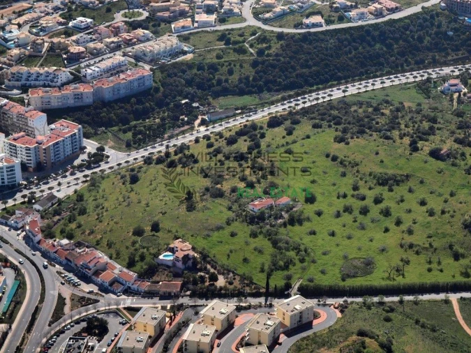 Terreno para Venda em Lagos (São Sebastião e Santa Maria) Foto 5