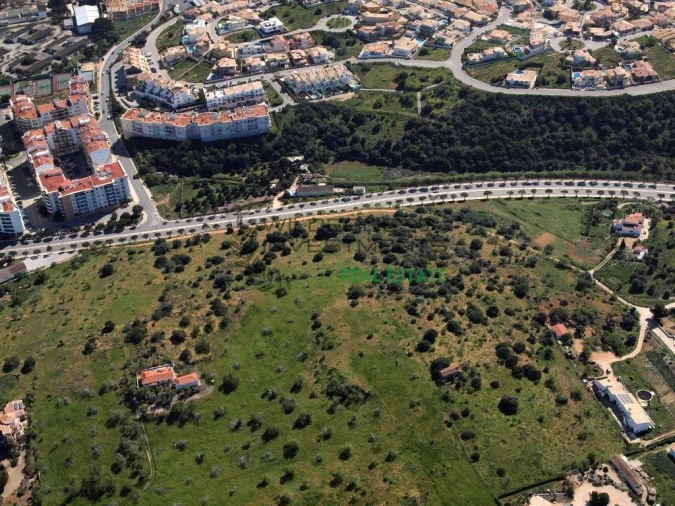 Terreno para Venda em Lagos (São Sebastião e Santa Maria) Foto 14