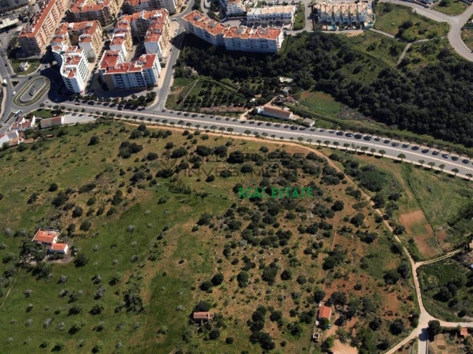 Terreno para Venda em Lagos (São Sebastião e Santa Maria) Foto 12