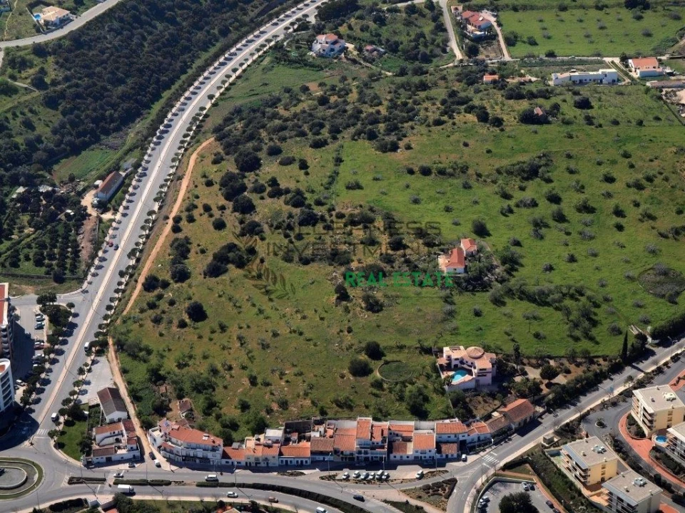 Terreno para Venda em Lagos (São Sebastião e Santa Maria) Foto 7