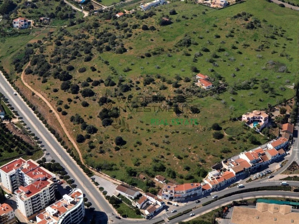 Terreno para Venda em Lagos (São Sebastião e Santa Maria) Foto 8