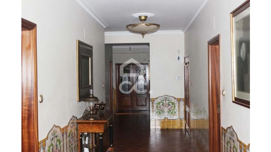 Quinta T6 para Venda em Fornos de Maceira Dão Foto 31