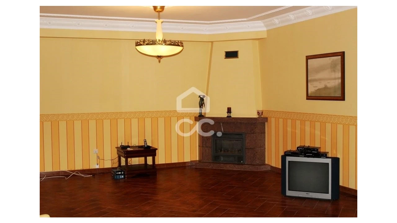 Quinta T6 para Venda em Fornos de Maceira Dão Foto 33