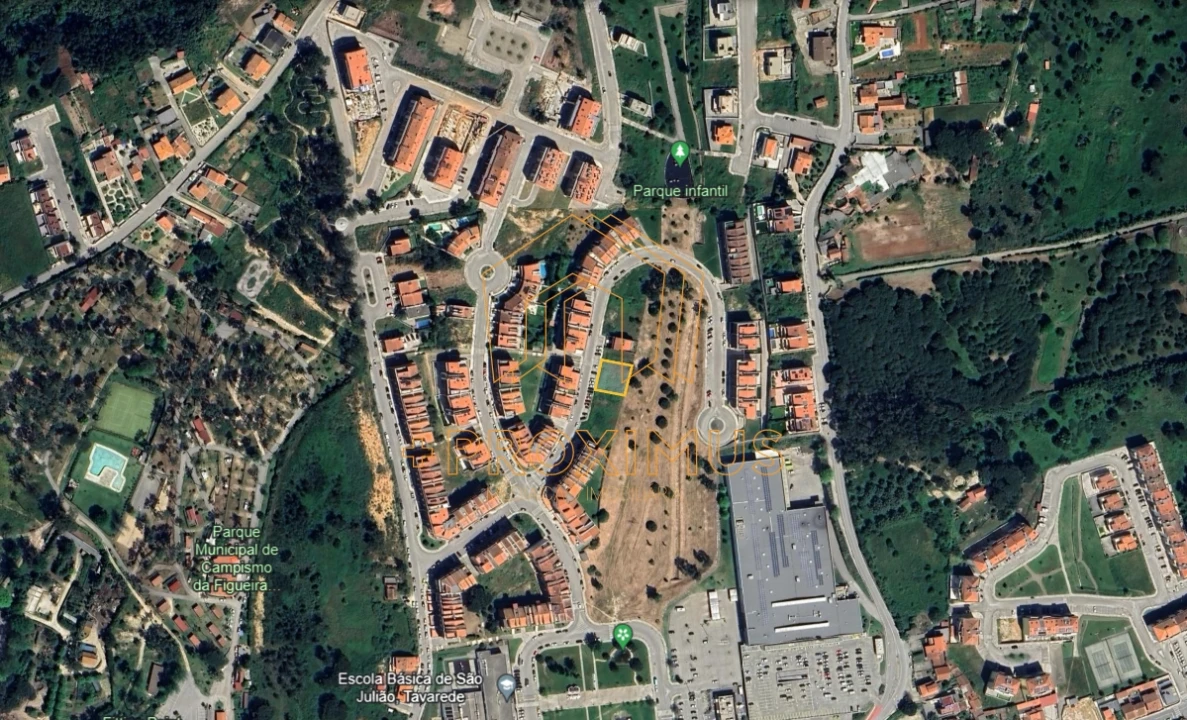 Terreno para Venda em Tavarede Foto 7