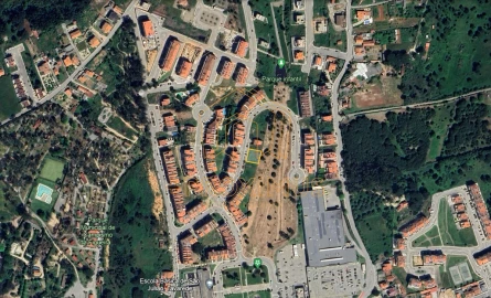 Terreno para Venda em Tavarede