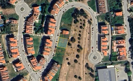 Terreno para Venda em Tavarede