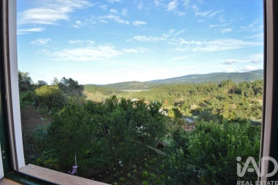 Moradia T3 para Venda em São Miguel, Santa Eufémia e Rabaçal