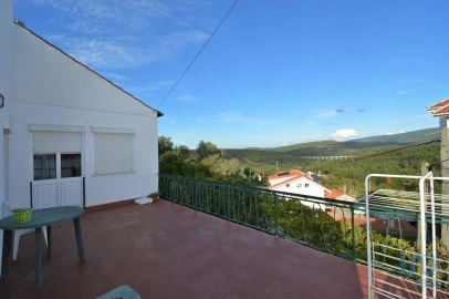 Moradia T3 para Venda em São Miguel, Santa Eufémia e Rabaçal