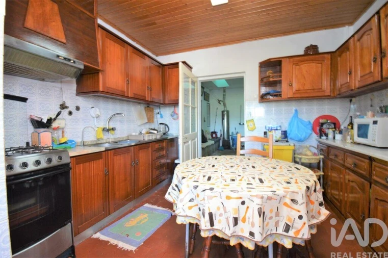Moradia T3 para Venda em São Miguel, Santa Eufémia e Rabaçal Foto 18