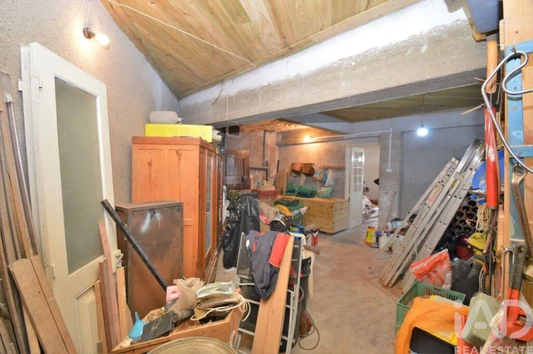 Moradia T3 para Venda em São Miguel, Santa Eufémia e Rabaçal Foto 21