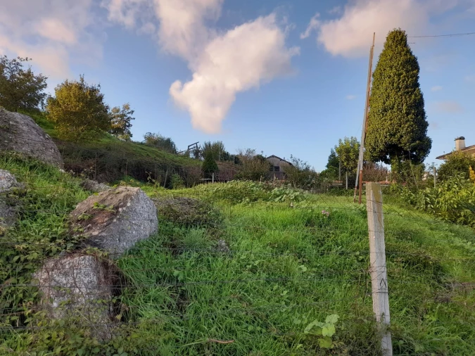Terreno para Venda em Gondar Foto 11