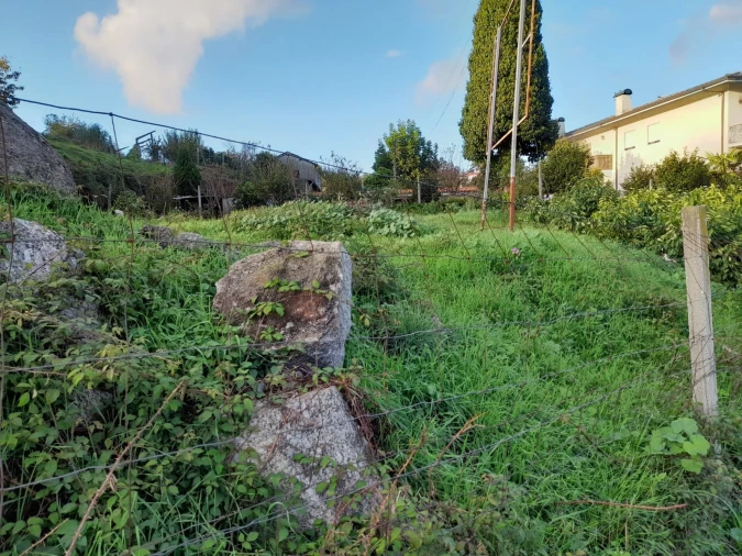 Terreno para Venda em Gondar Foto 10