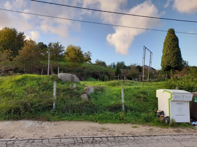 Terreno para Venda em Gondar Foto 12