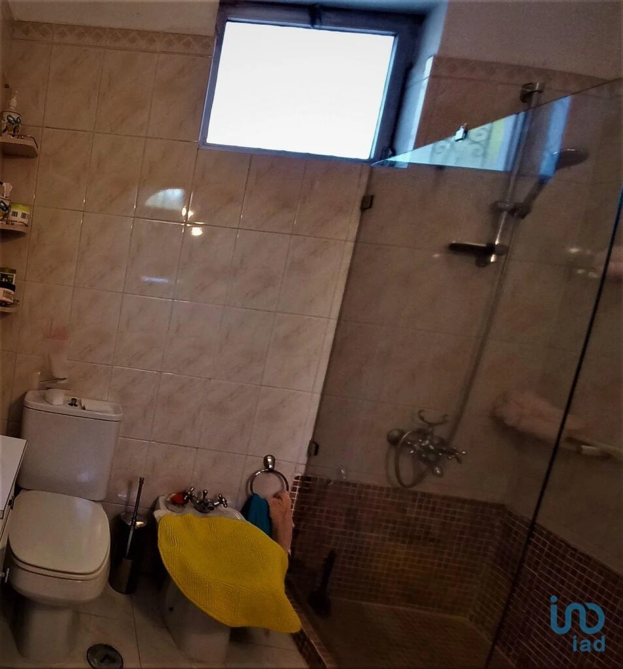 Moradia T2 para Venda em Santa Barbara de Nexe Foto 7