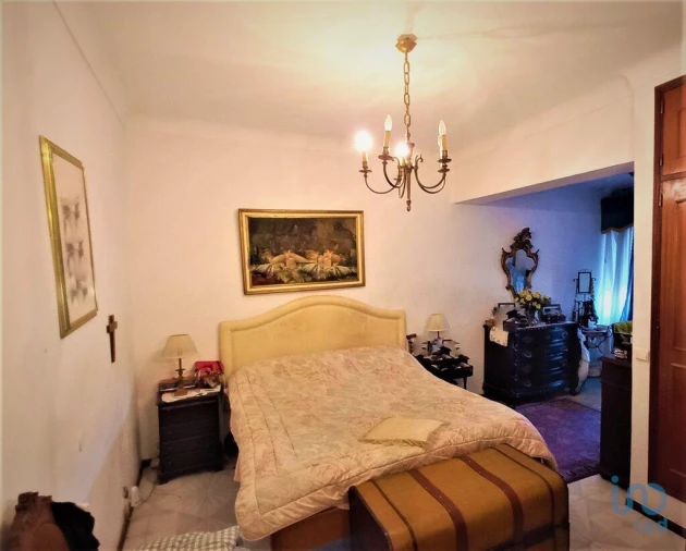 Moradia T2 para Venda em Santa Barbara de Nexe Foto 6