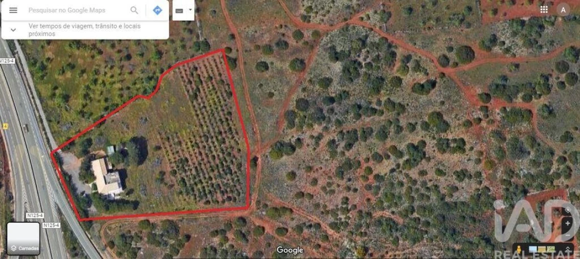 Moradia T2 para Venda em Santa Barbara de Nexe Foto 25