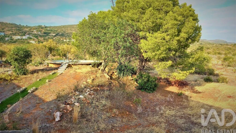 Moradia T2 para Venda em Santa Barbara de Nexe Foto 20