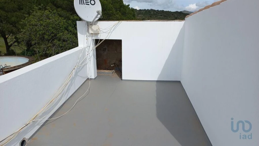 Moradia T2 para Venda em Santa Barbara de Nexe Foto 15