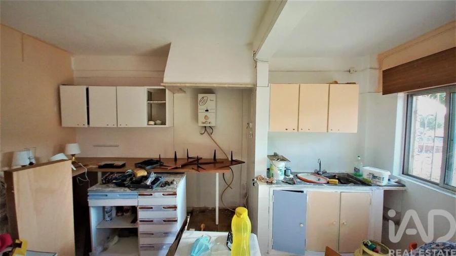 Moradia T2 para Venda em Santa Barbara de Nexe Foto 21