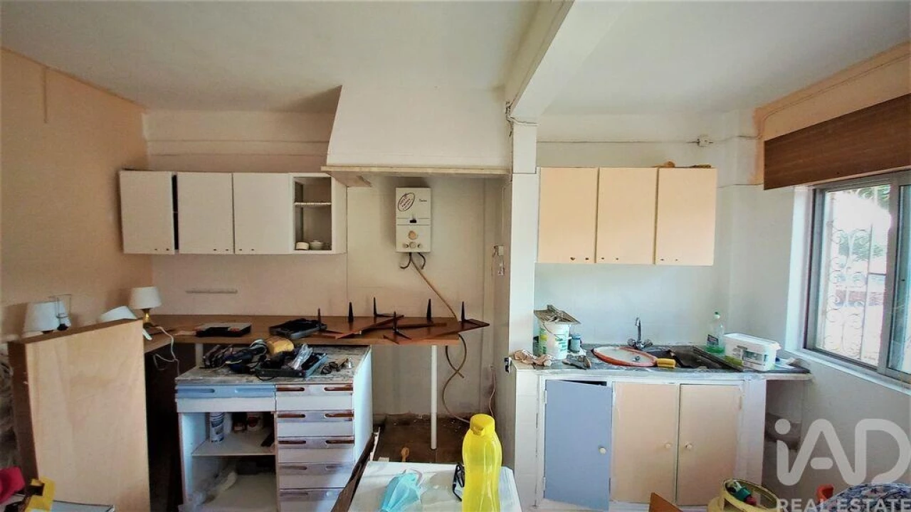 Moradia T2 para Venda em Santa Barbara de Nexe Foto 21