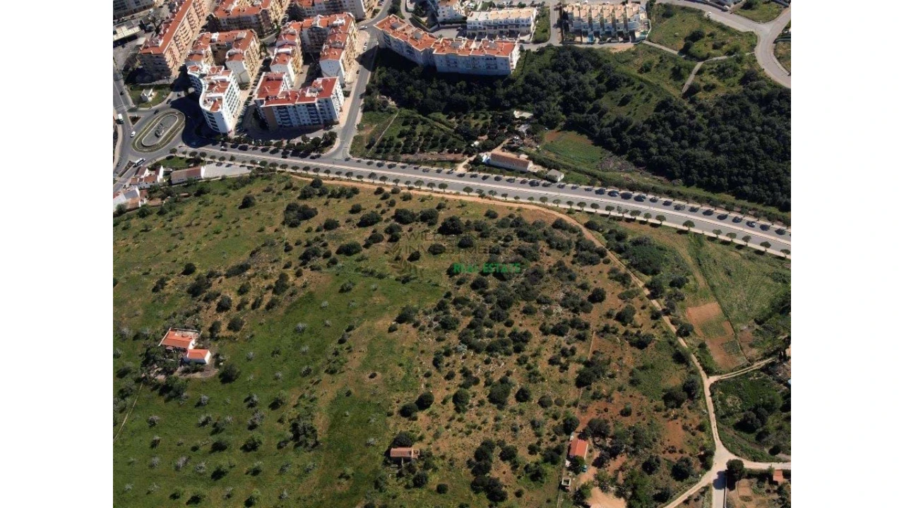 Terreno para Venda em Lagos (São Sebastião e Santa Maria) Foto 12