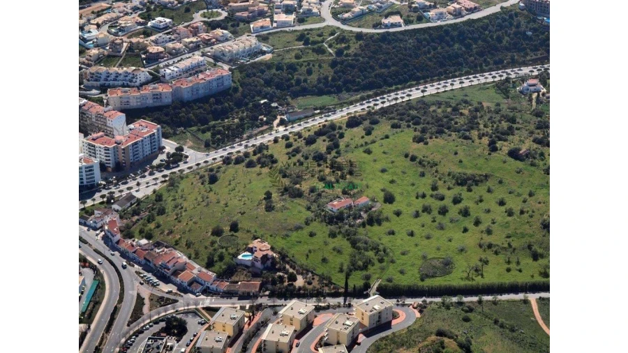Terreno para Venda em Lagos (São Sebastião e Santa Maria) Foto 4