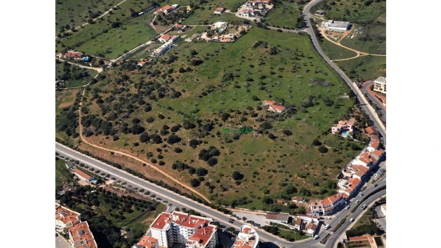 Terreno para Venda em Lagos (São Sebastião e Santa Maria) Foto 9