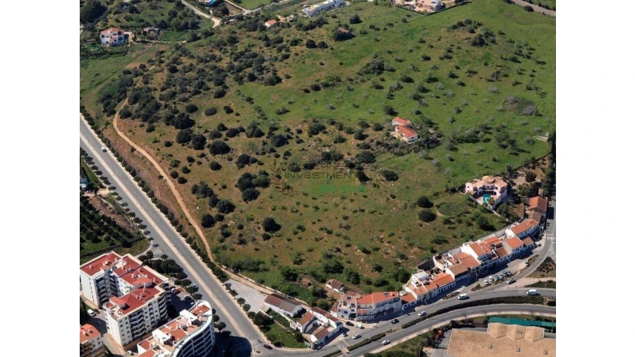Terreno para Venda em Lagos (São Sebastião e Santa Maria) Foto 8
