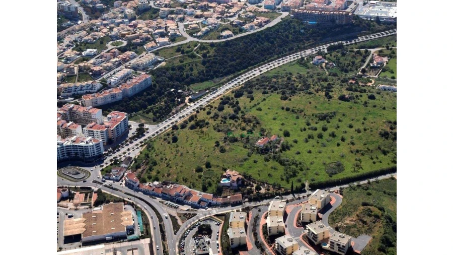 Terreno para Venda em Lagos (São Sebastião e Santa Maria) Foto 6