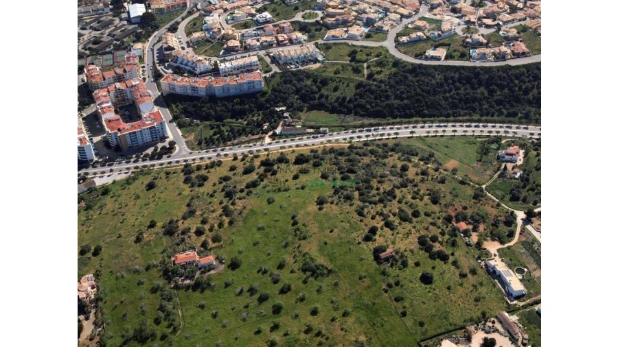 Terreno para Venda em Lagos (São Sebastião e Santa Maria) Foto 14