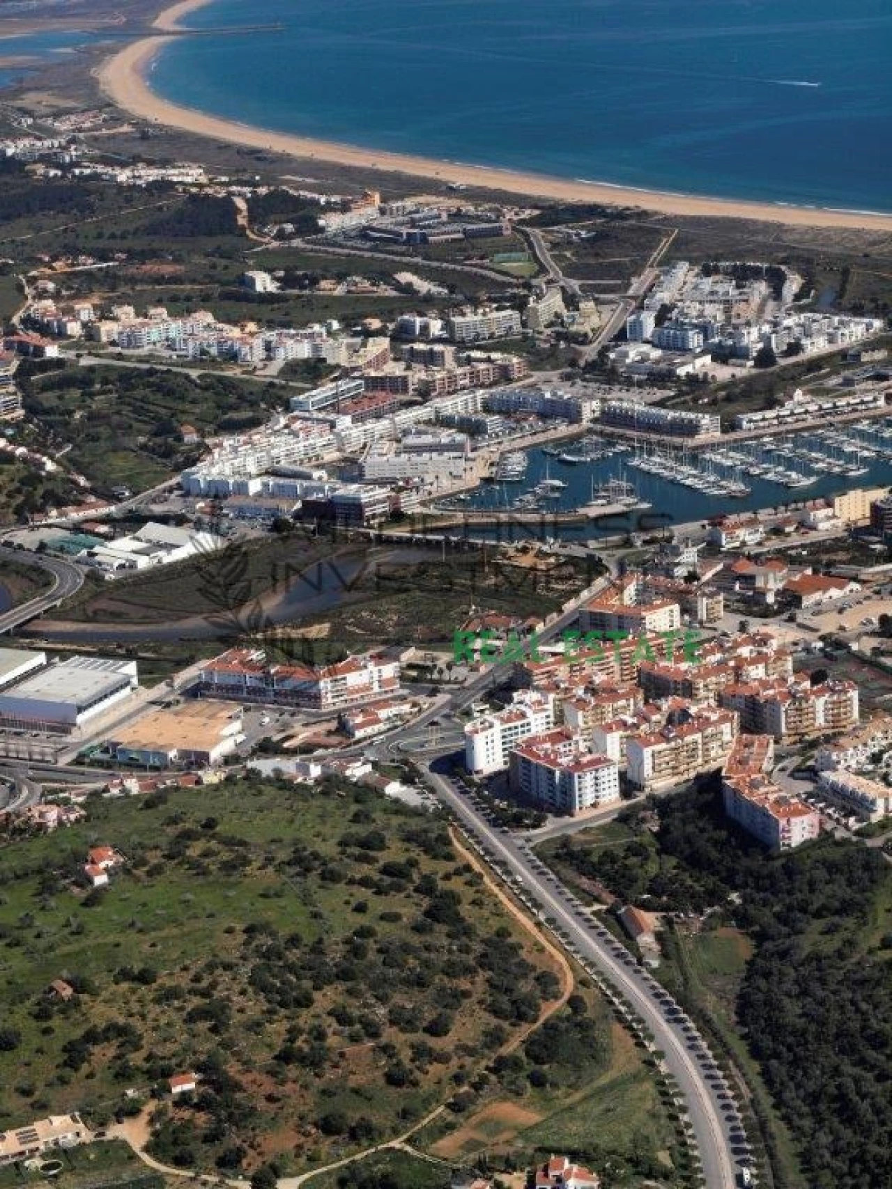 Terreno para Venda em Lagos (São Sebastião e Santa Maria) Foto 4