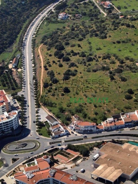 Terreno para Venda em Lagos (São Sebastião e Santa Maria)