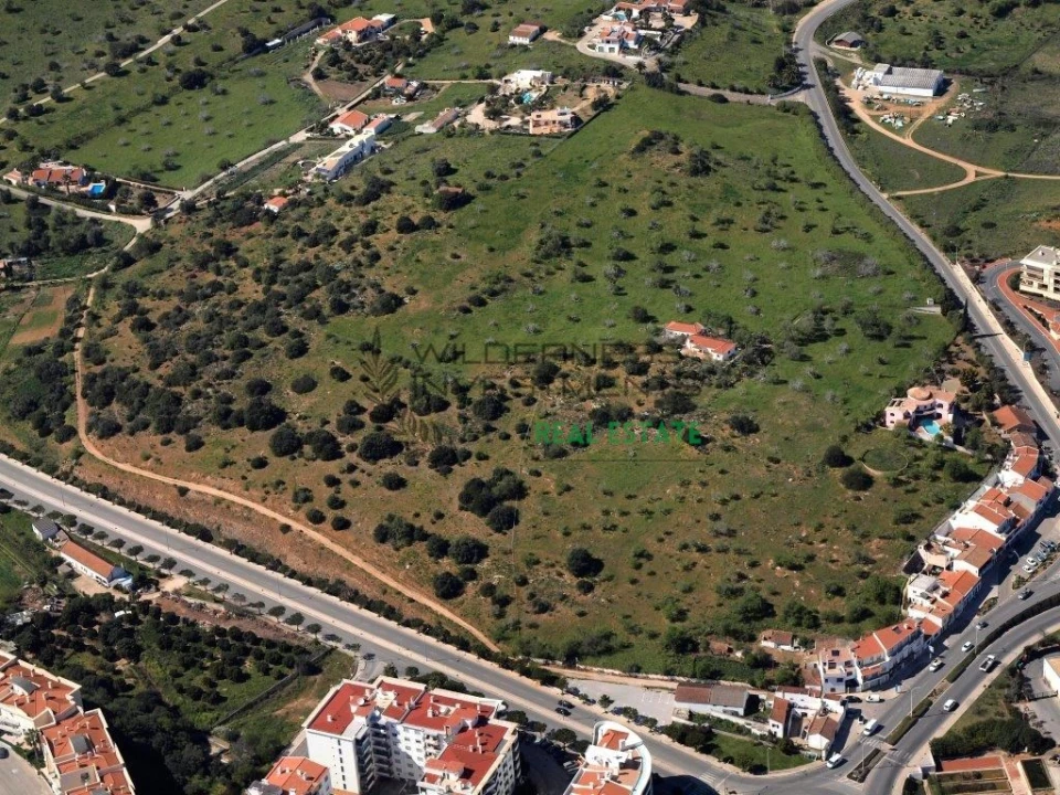 Terreno para Venda em Lagos (São Sebastião e Santa Maria) Foto 9