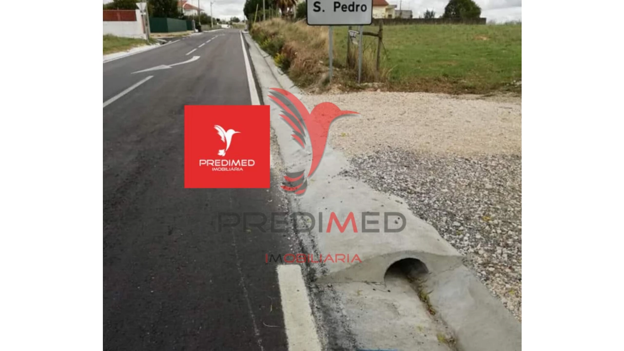 Terreno para Venda em Alcanena e Vila Moreira Foto 14