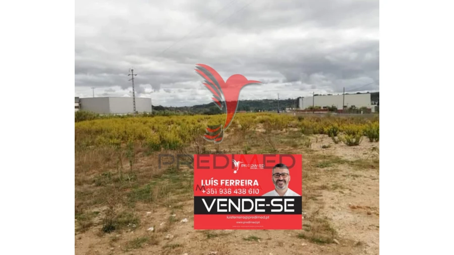 Terreno para Venda em Alcanena e Vila Moreira