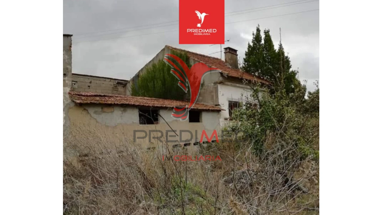 Terreno para Venda em Alcanena e Vila Moreira Foto 15