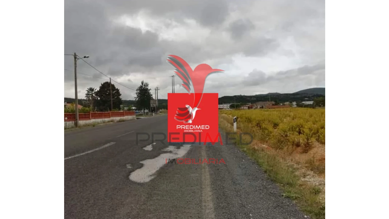 Terreno para Venda em Alcanena e Vila Moreira Foto 17