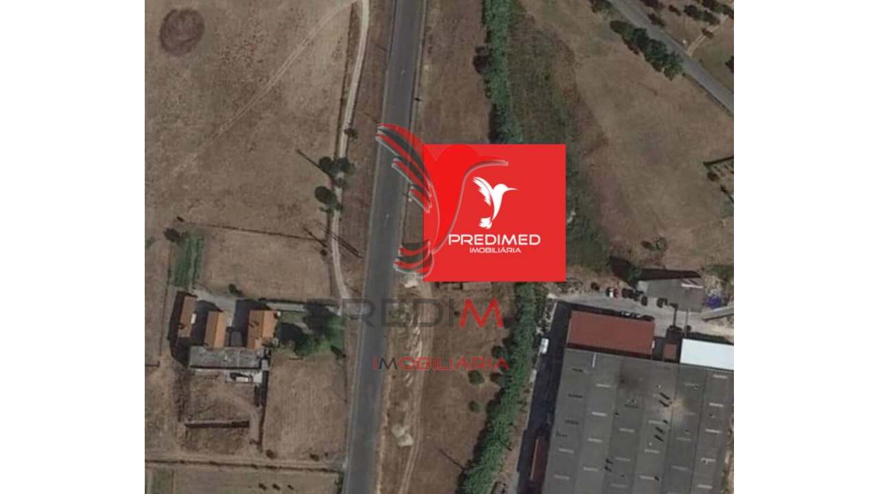 Terreno para Venda em Alcanena e Vila Moreira Foto 8