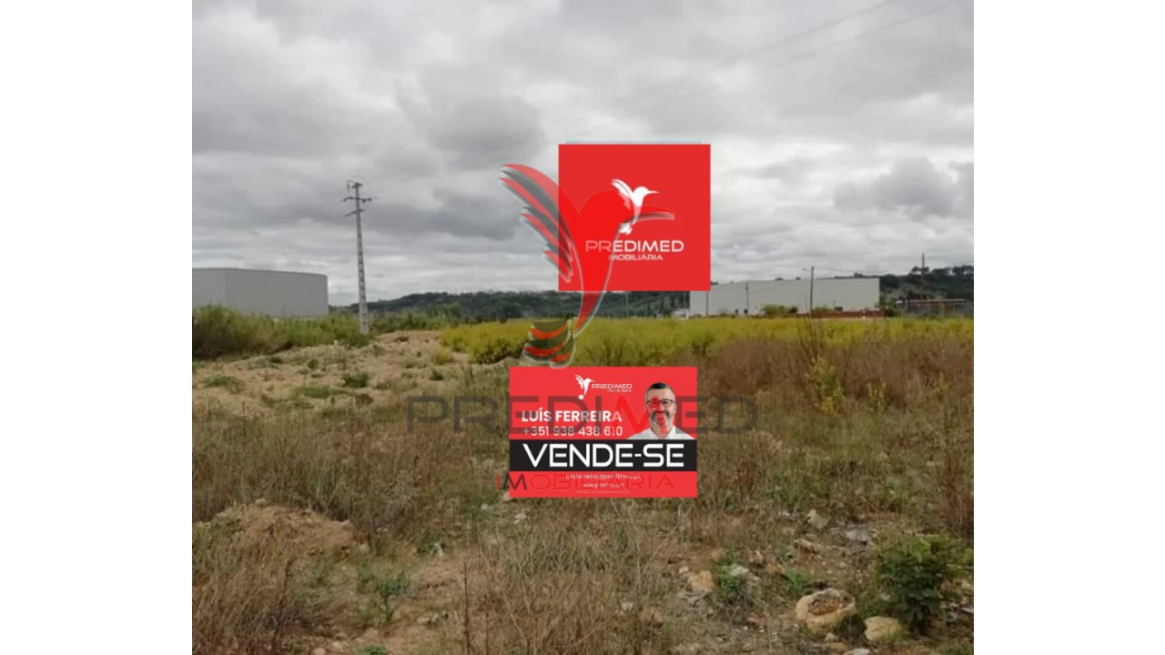 Terreno para Venda em Alcanena e Vila Moreira Foto 2