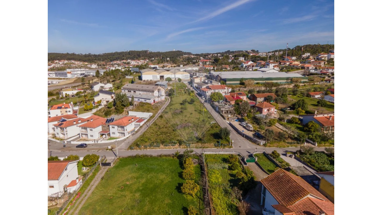 Terreno para Venda em Assafarge e Antanhol Foto 8